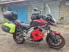Kawasaki Versys 650, 2013 г.