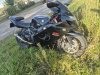 Suzuki GSX-R K5, 2005 г.
