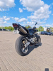Honda CB 600 F Hornet, 2005 г.