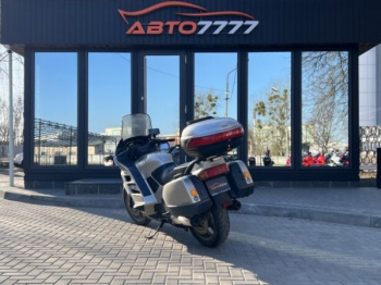 Honda ST 1100 Pan European, 1994 г.