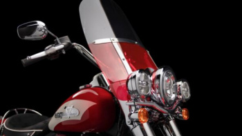 Harley-Davidson Softail Hydra-Glide Revival, 2025 г.