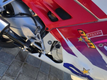 Honda CBR, 1994 г.