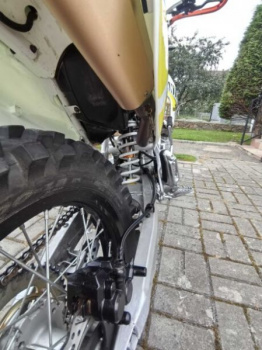 Avantis FX 250 Lux С ПТС, 2020 г.