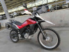 Husqvarna TR 650 Terra ABS, 2014 г.