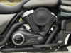 Kawasaki Vulcan VOQUERO, 2015 г.