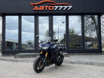 Yamaha FZ 1, 2007 г.