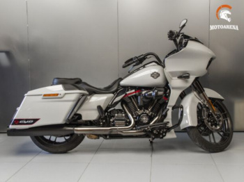 Harley-Davidson Road Glide FLTRXSE, 2020 г.