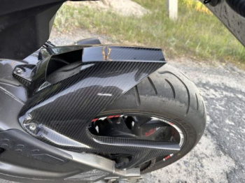 BMW S, 2010 г.