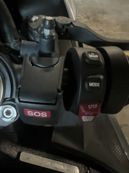 BMW S 1000RR, 2025 г.