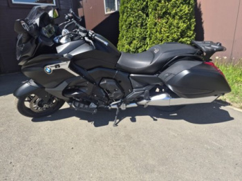 BMW K K1600b, 2017 г.