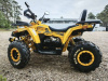 Motoland Wild Track 200 X WINCH, 2025 г.