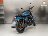 Royal Enfield Shotgun 650, 2026 г.