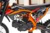 Пит-байк Racer RC TRZ (электростартер), 2025 г.