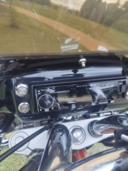 Honda VT 1300 ct, 2012 г.