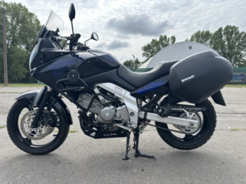Suzuki DL 650, 2003 г.