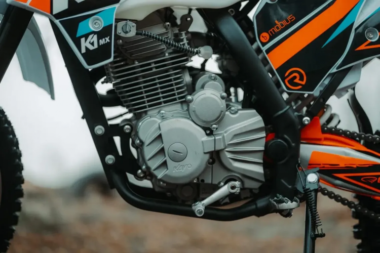 Эндуро Kayo K1 250 MX 21/18, 2026 г.