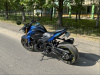 Suzuki GSX-S 750, 2021 г.