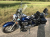 Kawasaki Vulcan VN900, 2007 г.