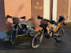 Regulmoto Athlete, 2025 г.