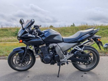 Kawasaki Z Z750S, 2005 г.