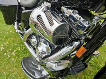 Harley-Davidson Road King FLHR, 2008 г.