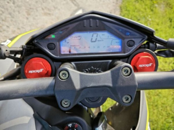ROCKOT HOUND 250 2.0, 2026 г.