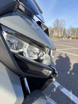 BMW C 400 GT, 2020 г.