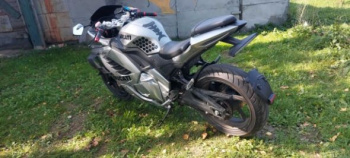 Ducati ST, 2024 г.