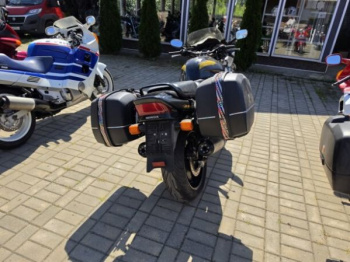 Honda CBR, 1999 г.