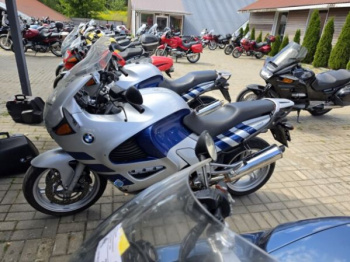 BMW K, 2000 г.