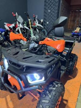 MMG Hunter Pro 125сс 3G, 2024 г.