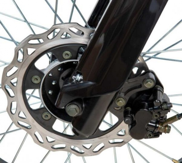 Motoland GARET 300 ENDURO 21/18, 2026 г.