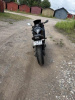 Kawasaki EX, 2018 г.