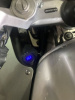Honda VFR, 2002 г.