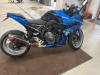 Suzuki GSX -8R, 2024 г.