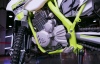 Кроссовый ROCKOT R5F Raptor 250, 2026 г.
