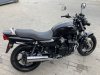 Honda CB SevenFifty, 2001 г.