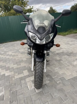 Suzuki Bandit 600 S, 2001 г.