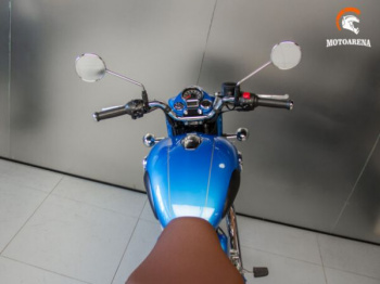 Royal Enfield Classic 350, 2026 г.