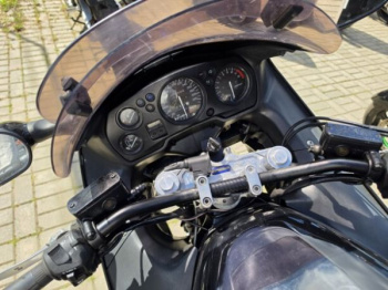 Honda CBR, 1997 г.