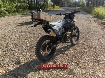 Avantis Just CB300F, 2026 г.