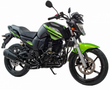 Motoland Bandit 300, 2025 г.