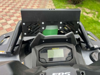 Stels ATV 850 2.0 eps tech, 2025 г.
