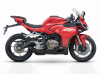 QJ MOTOR SRK 421 RR, 2026 г.