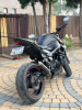 Suzuki GSR 750A, 2014 г.