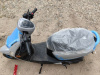 Motosuper S9, 2026 г.
