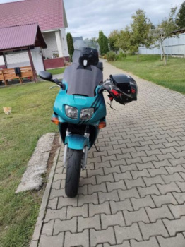 Honda VFR, 1994 г.