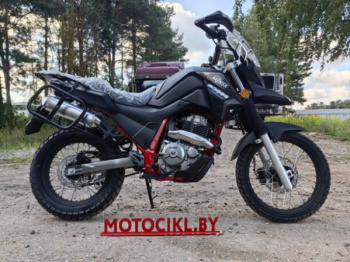 Минск Goose 400, 2026 г.