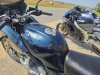 Yamaha XJ, 1993 г.