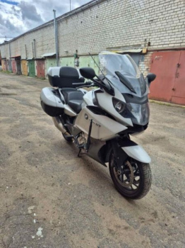 BMW K K1600GT, 2012 г.